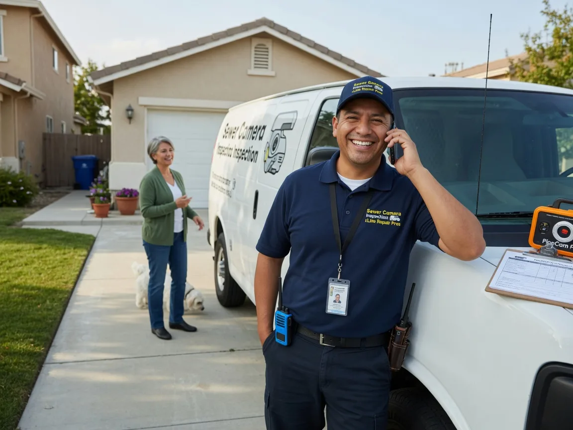 Sewer Line Repair San Gabriel, CA FAQs